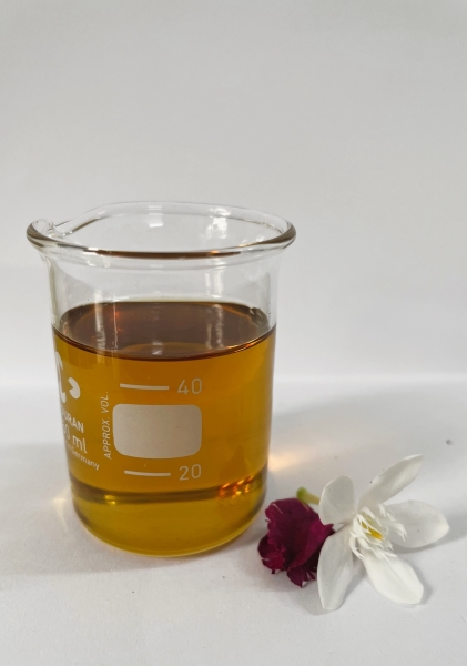 Tinh dầu hoa hồng - Nguyên Liệu Làm Mỹ Phẩm Mia - Công Ty TNHH TM DV Hóa Chất Mỹ Phẩm Mia